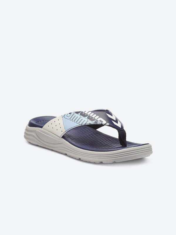 Hummel flip 2025 flops
