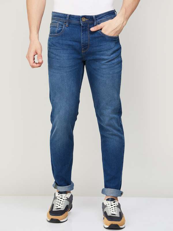 Bossini Jeans Buy Bossini Jeans online in India