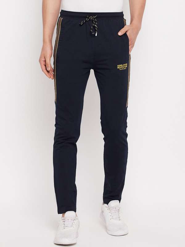 Duke track pants online deals