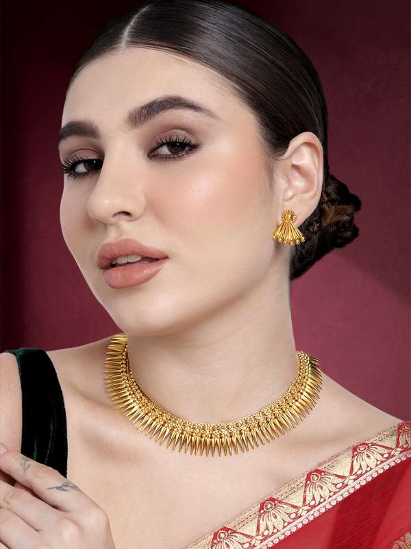 Salwar Jewellery Set Buy Salwar Jewellery Set online in India