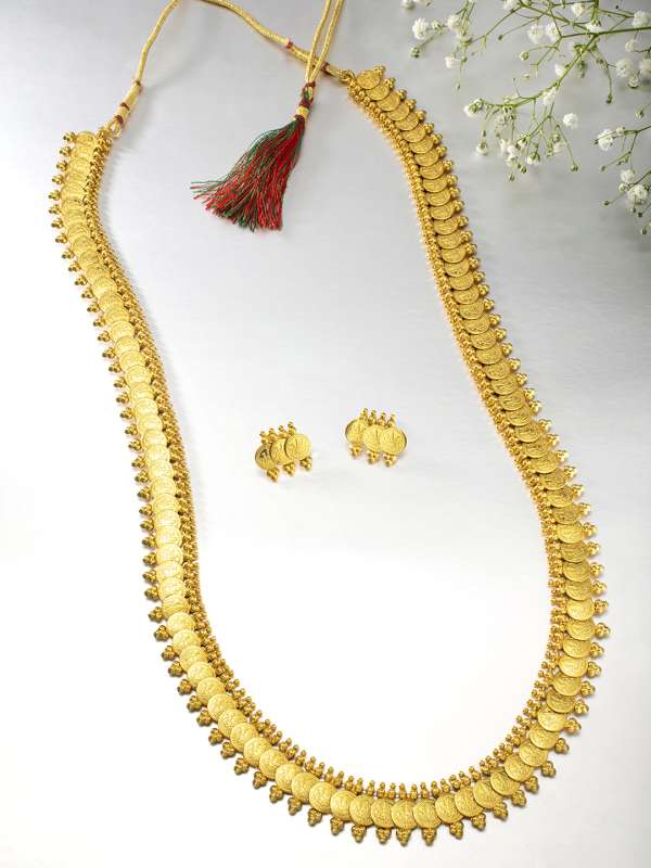 Peora Jewellery Set Buy Peora Jewellery Set online in India