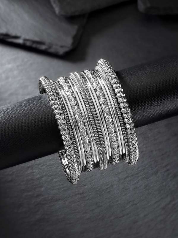 Alloy bangles discount