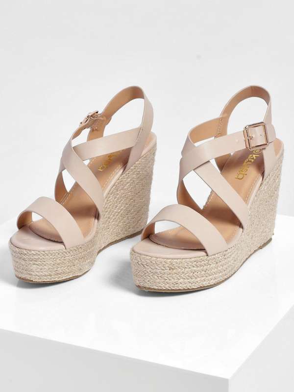 Mesteria wedge espadrille 2025 sandal
