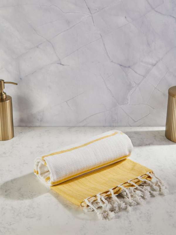 Fabindia Bath Towels Buy Fabindia Bath Towels online in India
