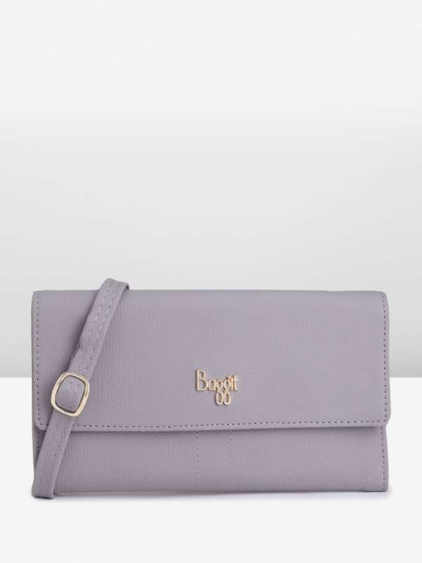 Baggit wallet myntra hotsell