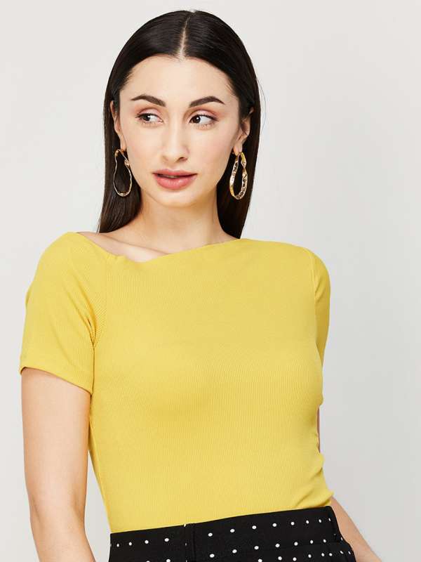 Code yellow top top