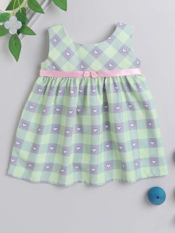 Buy Baby Frocks Designer Frocks for Girls Online Myntra