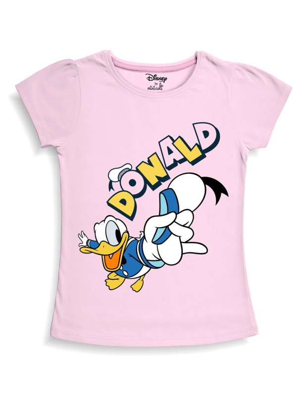 Tshirt With Ducks Buy Tshirt With Ducks online in India