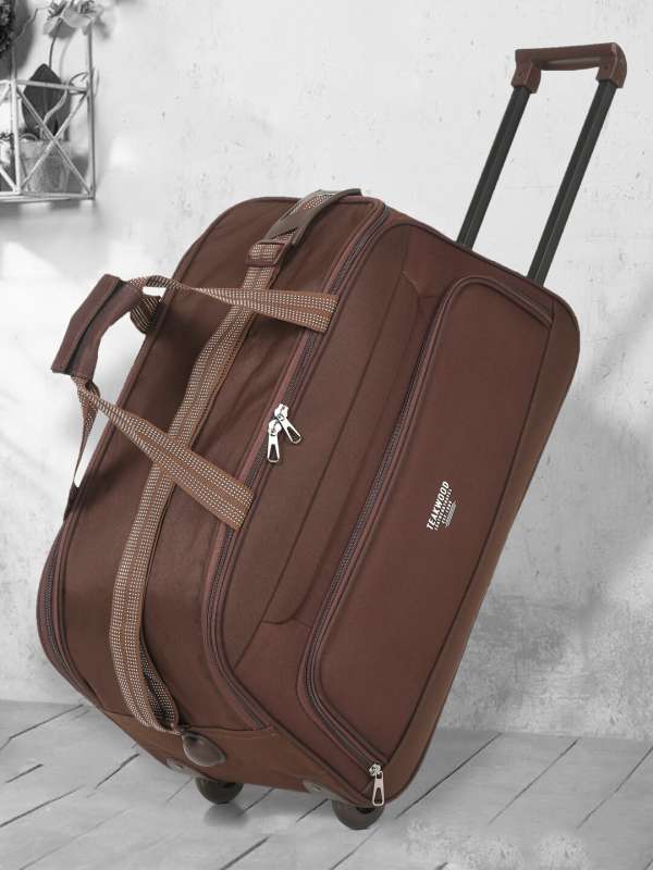 Trolley Travel Bags Buy Trolley Travel Bags online in India
