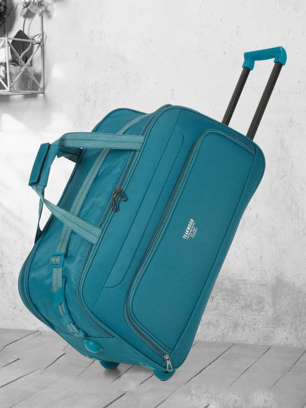 Allen solly trolley bag top