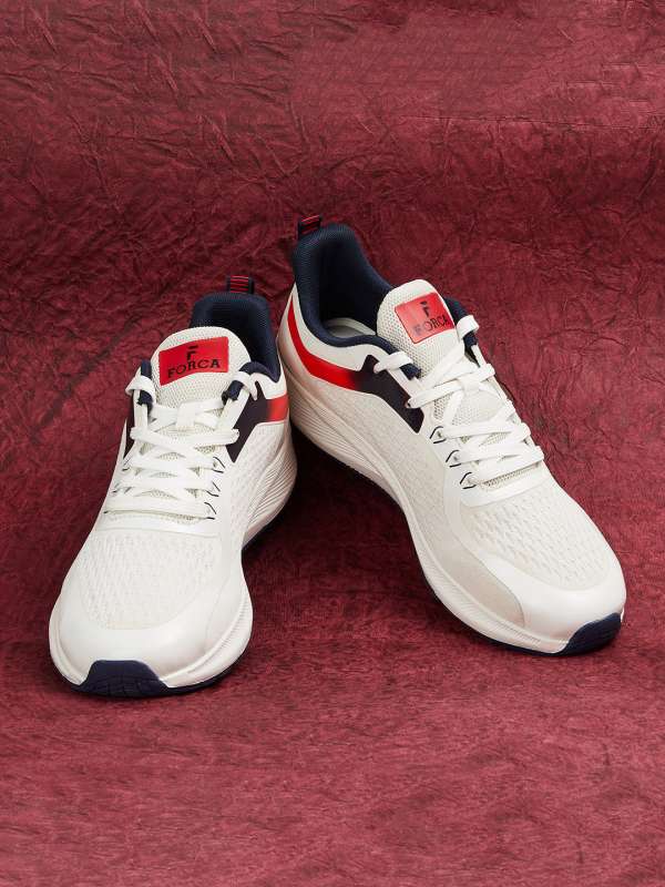 Lifestyle top forca shoes