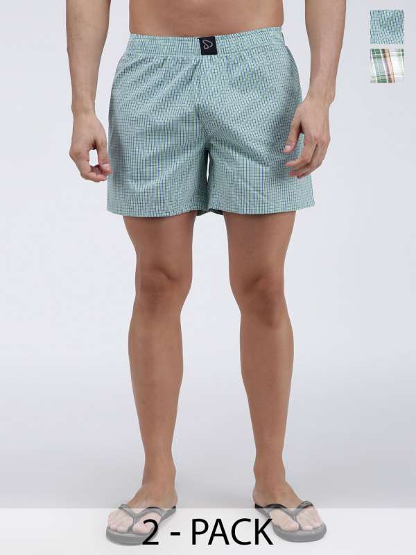Best men's boxer shorts 2019 store