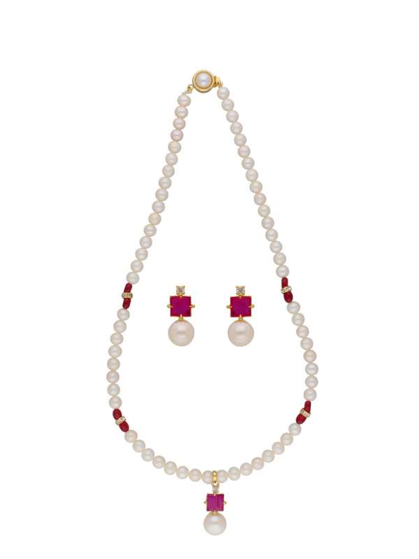 Jagdamba pearls online shop