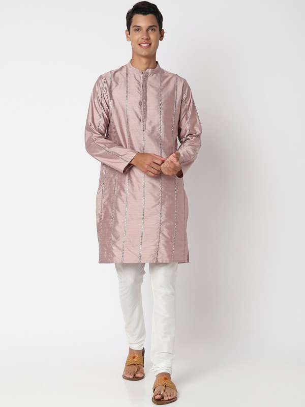Ethnic wear on myntra shop