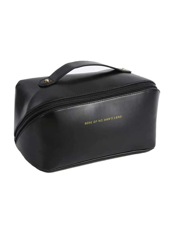 Makeup pouch myntra online