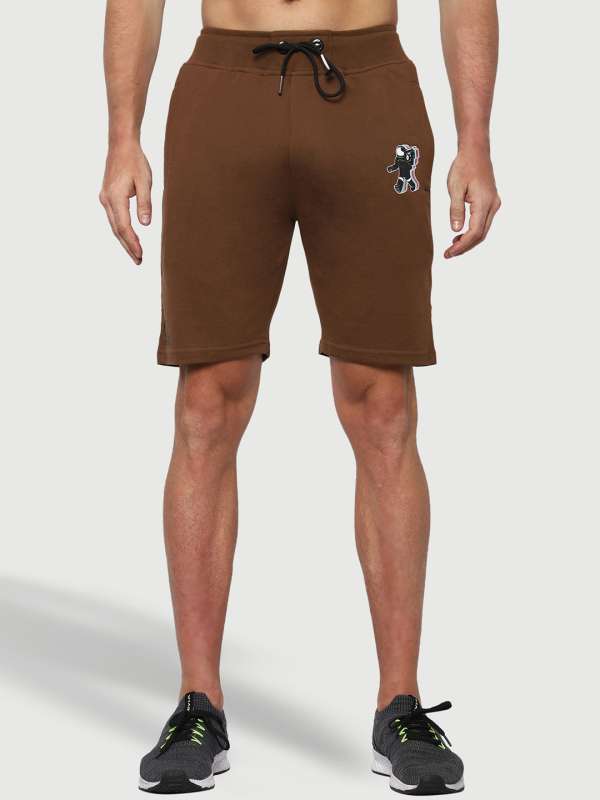 Mens sports shorts online shopping india outlet