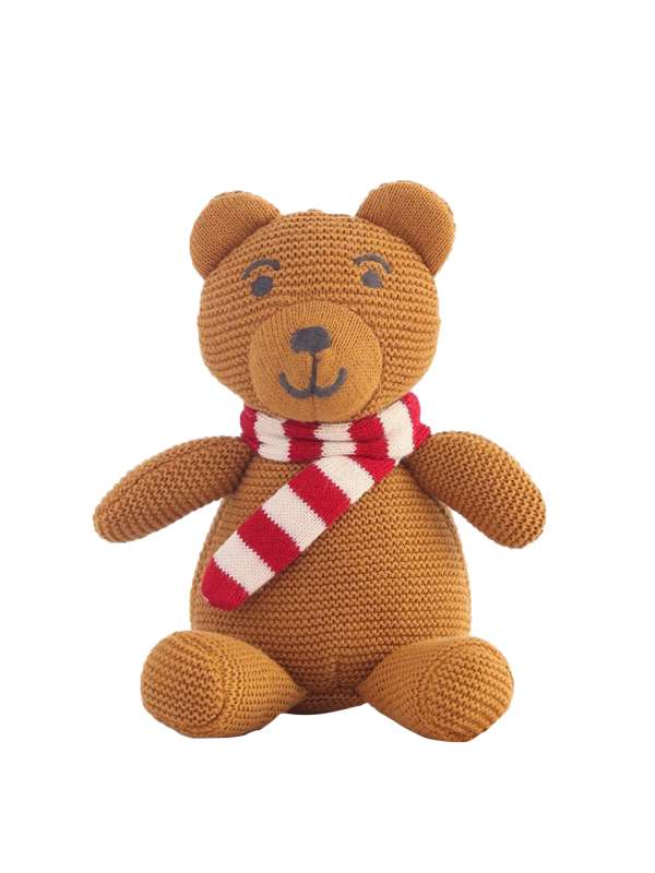 Myntra teddy bear deals