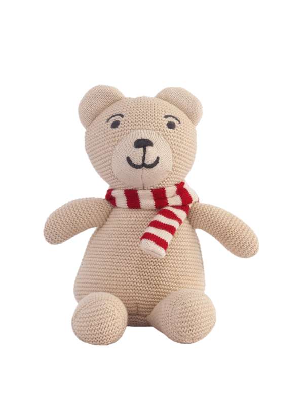 Teddy bear deals on myntra