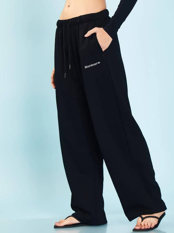 Women Track Pants Size Xl - Buy Women Track Pants Size Xl online in India