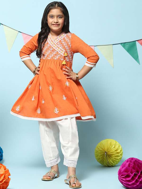 Biba churidar on sale