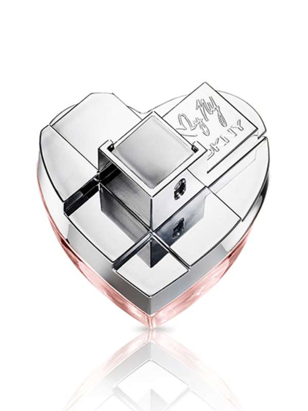 Donna karan best sale women's perfume