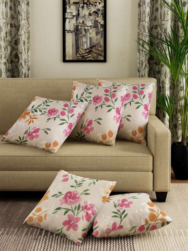 Cushion shop covers cotton