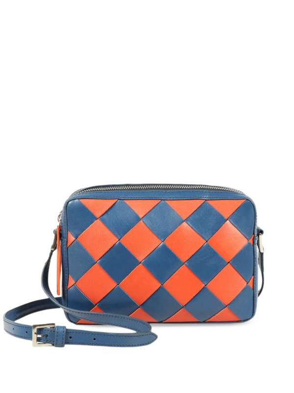 Hidesign sling bags on sale online