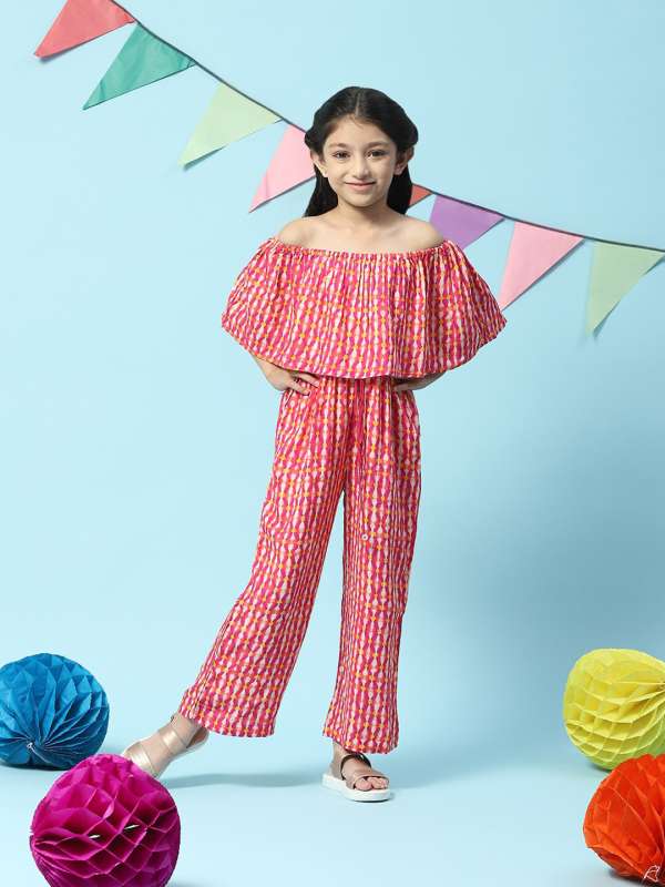 Mantra girl dress on sale