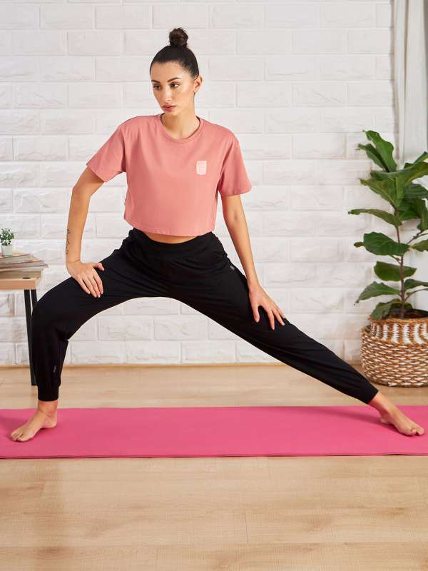 Yoga Tops - Free Returns Within 90 Days - Temu United Kingdom