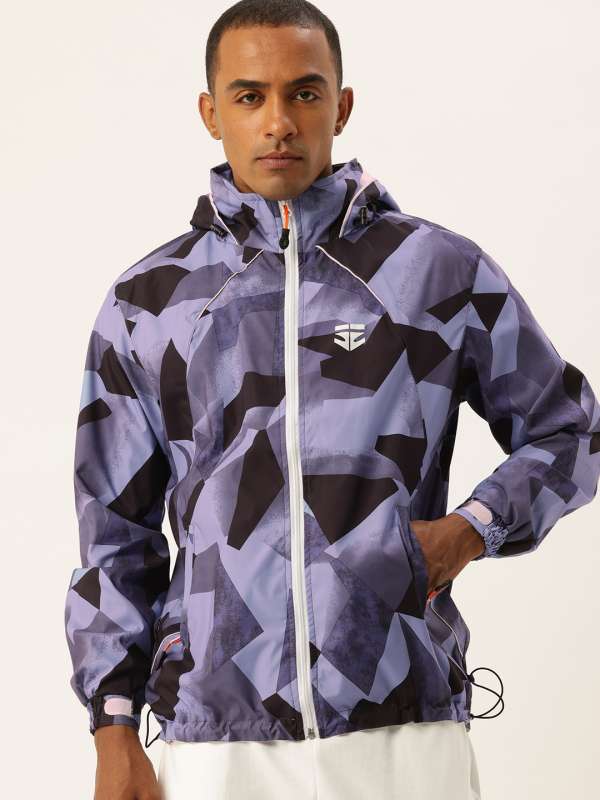 Forever 21 Rain Jacket Buy Forever 21 Rain Jacket online in India