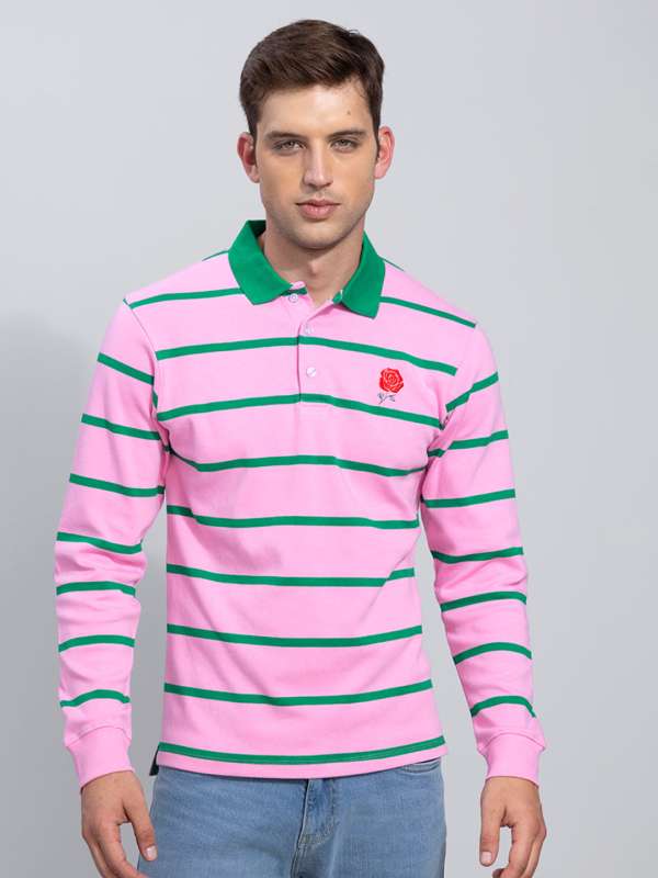 Guns n roses best sale polo