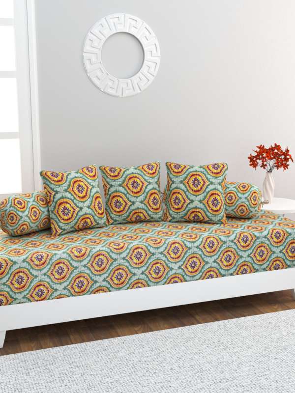 Diwan Set Buy Diwan Sets Online in India Myntra