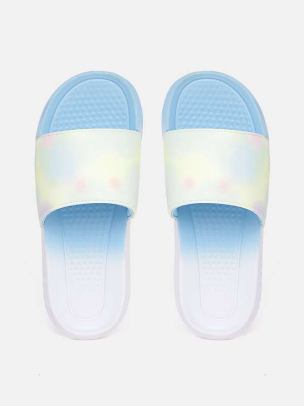 Allen solly slippers outlet