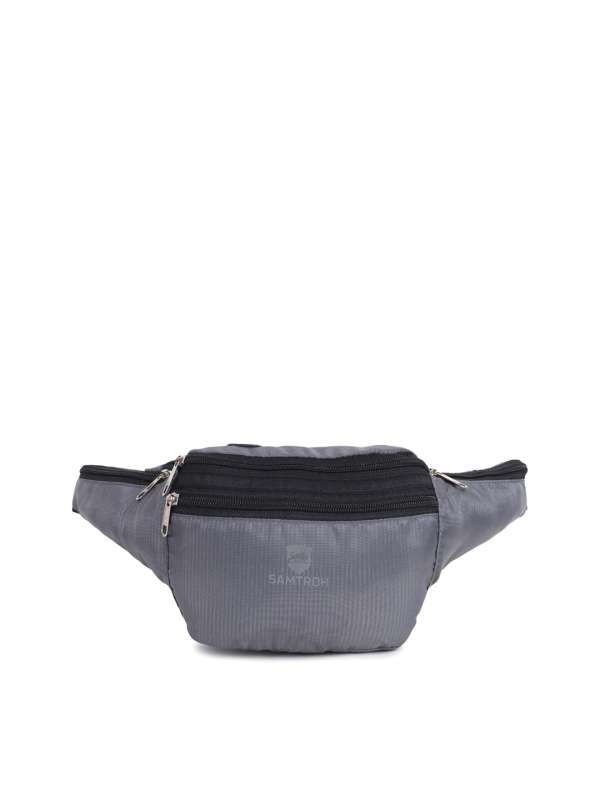 Orbital sales waist pack
