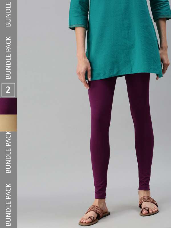 Update more than 161 myntra lyra leggings latest kenmei.edu.vn