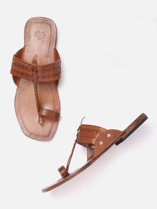 Kurta slippers sales