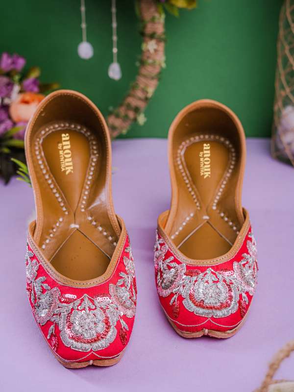 Myntra women shoes new arrivals