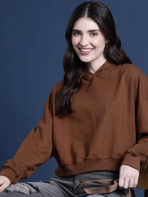 Mast & harbour sweatshirts best sale