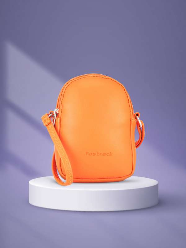 Fastrack Bags Mobile Pouch Handbags Buy Fastrack Bags Mobile
