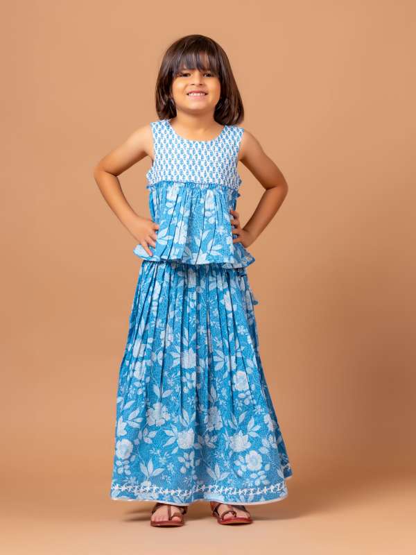Myntra lacha hotsell