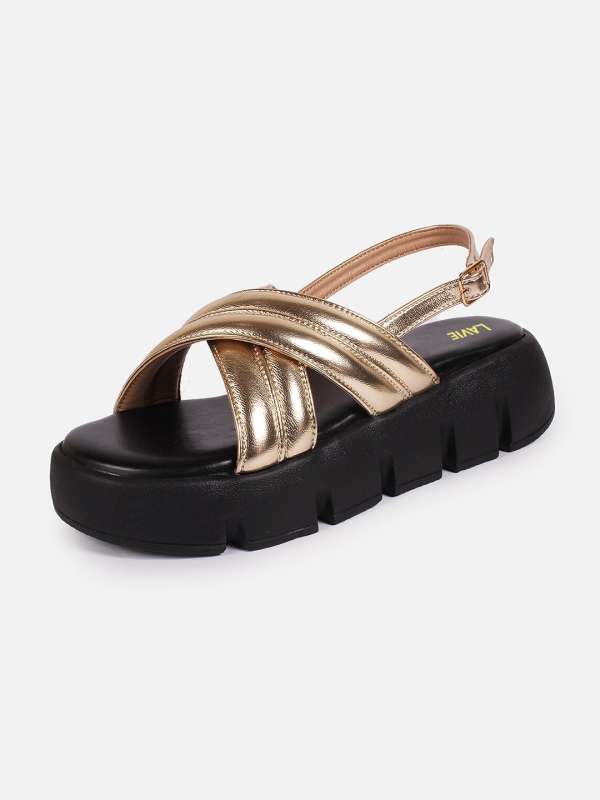 Lavie on sale sandals online