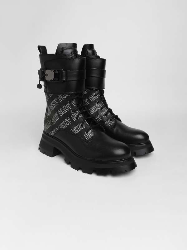 Dkny be delicious sales gift set boots