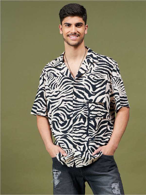 Camisa animales online