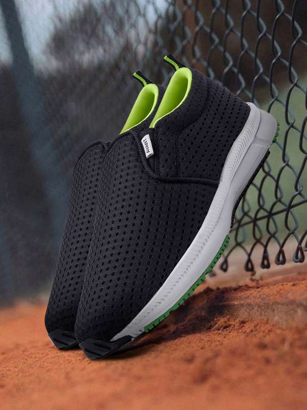 Bolt platform trainers store