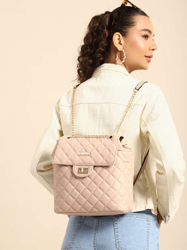 Dressberry Backpacks Buy Dressberry Backpacks online in India