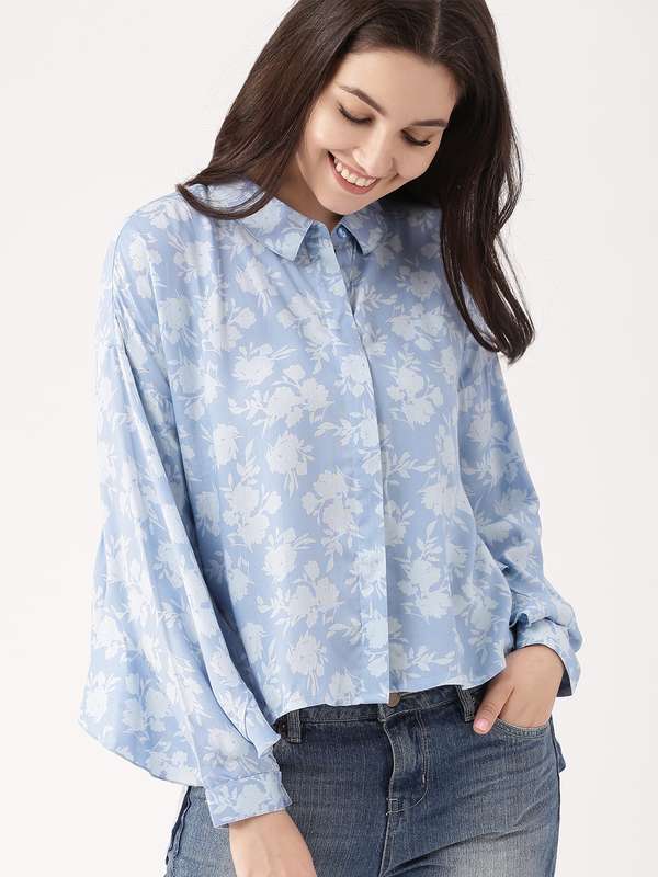 Dressberry shirts clearance