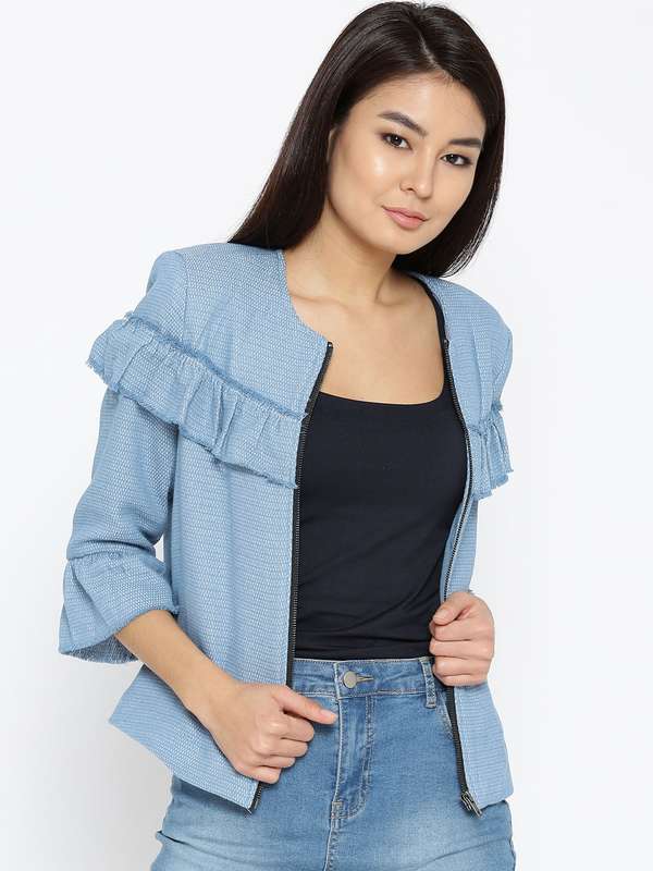 only denim jacket india