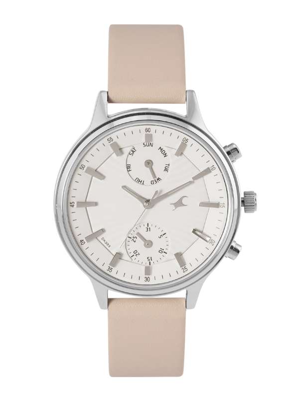 Fastrack Chronograph Watches Belts Buy Fastrack Chronograph Watches Belts online in India
