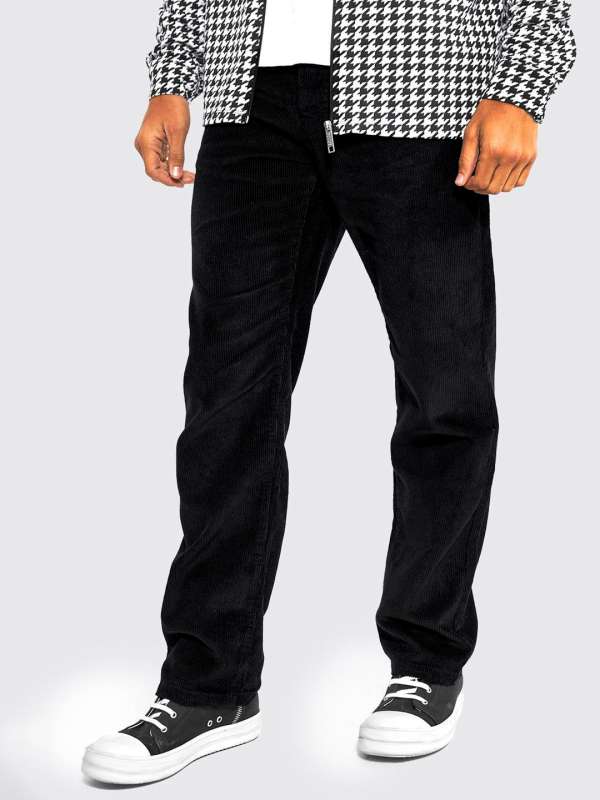 Buy highquality corduroy trousers online  MEYERtrousers