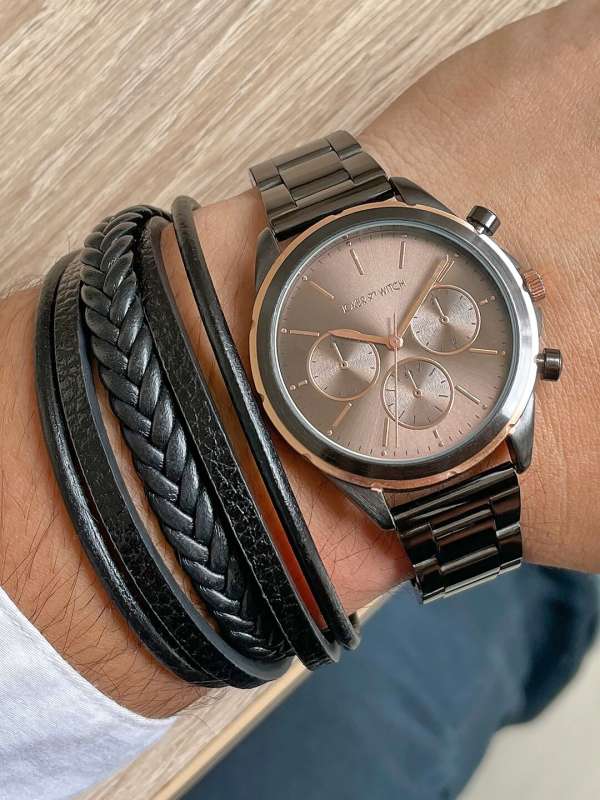 Discount mens watches online best sale
